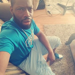 Meet your Posher, Fred